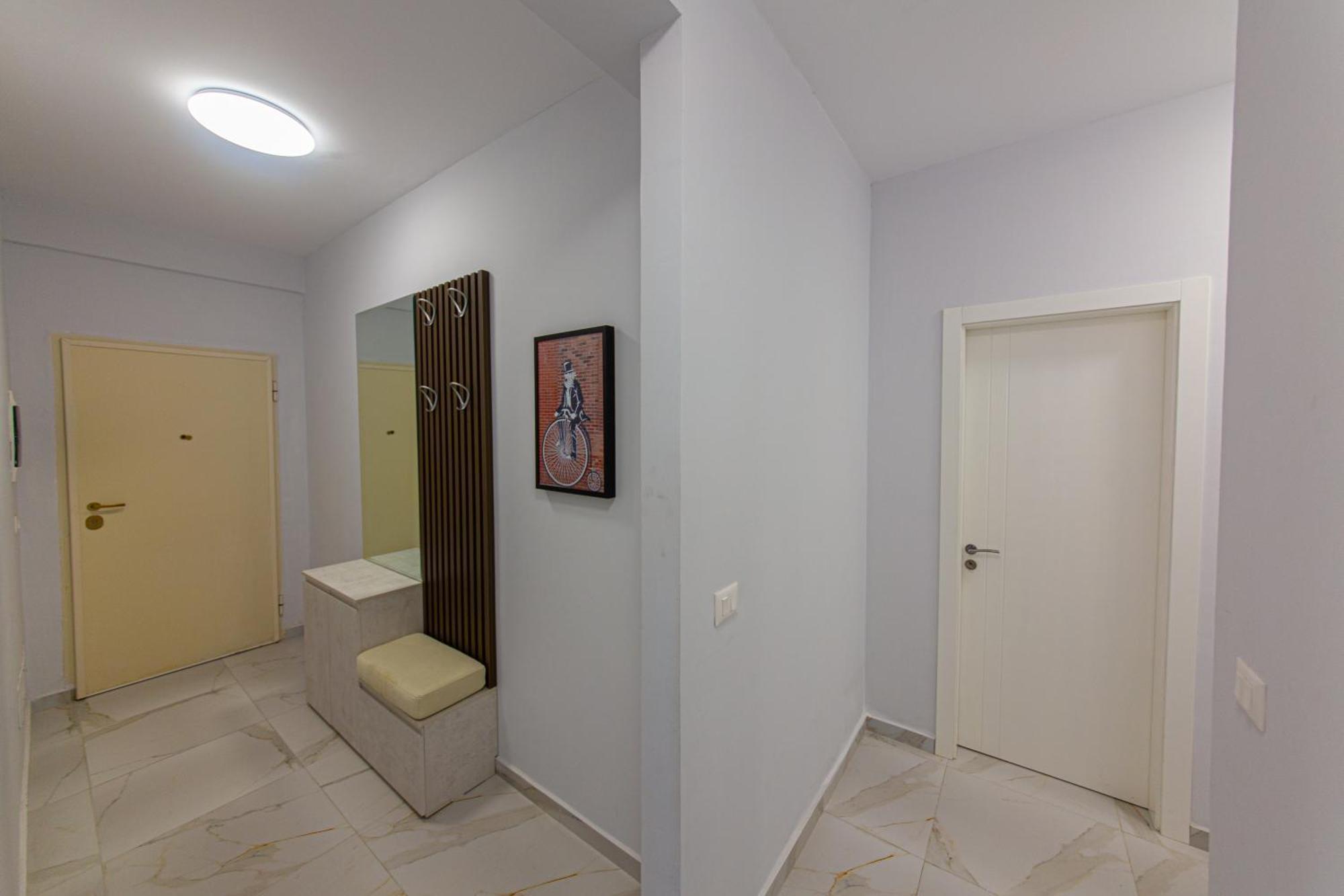 Luxury Villa 2 Vlorë Buitenkant foto